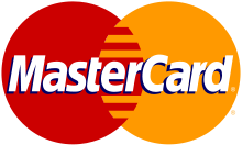 Mastercard symbol