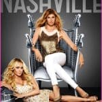 Nashville actresses who play Rayna and Juliette