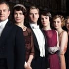 Downton Abbey Stars