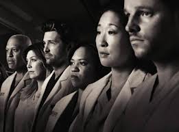 Grey’s Anatomy Back to Old Times?