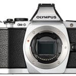Olympus camera